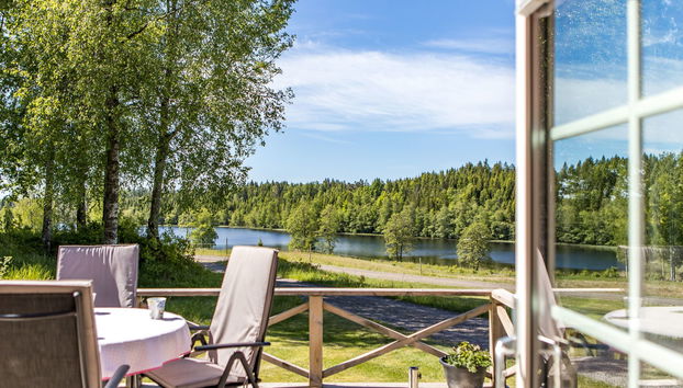 Haus mit 3 Schlafzimmern in Ätran mit garten - Foto 2