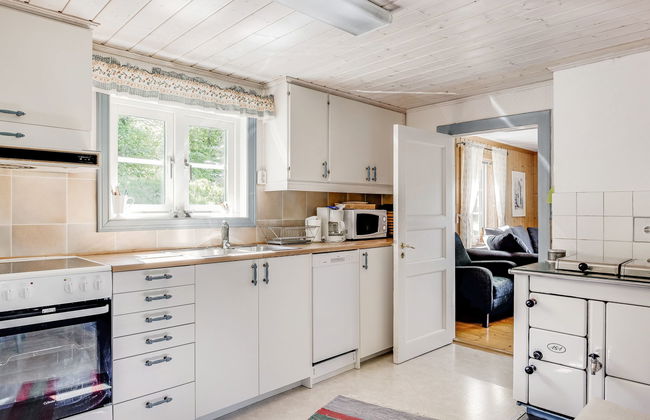 Haus mit 3 Schlafzimmern in Ätran mit garten - Foto 10