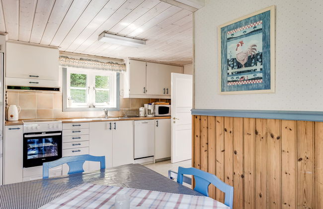 Haus mit 3 Schlafzimmern in Ätran mit garten - Foto 11