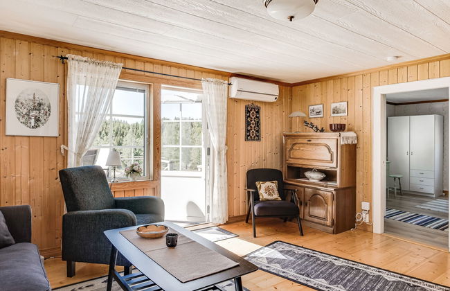 Haus mit 3 Schlafzimmern in Ätran mit garten - Foto 14
