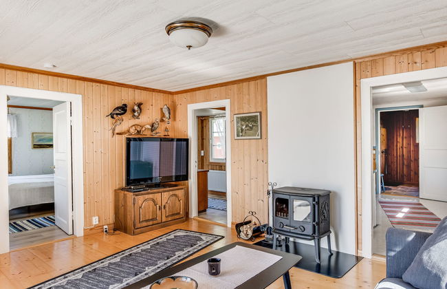 Haus mit 3 Schlafzimmern in Ätran mit garten - Foto 13