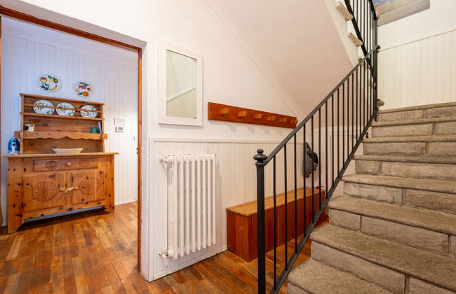 Haus mit 3 Schlafzimmern in Sauze d'Oulx mit garten - Foto 12