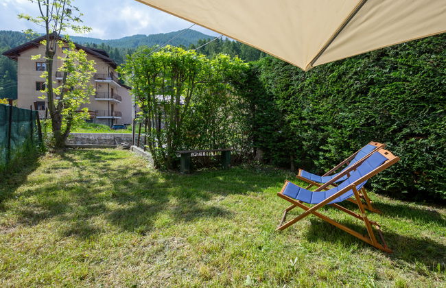 Haus mit 3 Schlafzimmern in Sauze d'Oulx mit garten - Foto 29