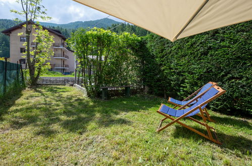 Photo 29 - 2 bedroom House in Sauze d'Oulx with garden