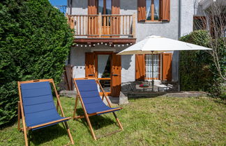 Photo 3 - Maison de 2 chambres à Sauze d'Oulx avec jardin