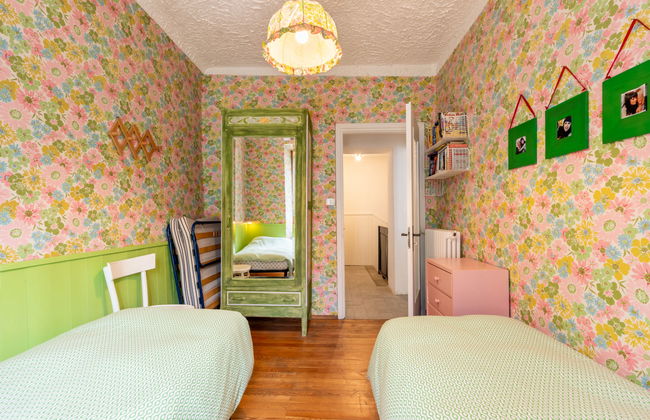 Haus mit 3 Schlafzimmern in Sauze d'Oulx mit garten - Foto 21