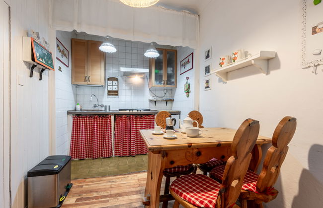 Haus mit 3 Schlafzimmern in Sauze d'Oulx mit garten - Foto 13