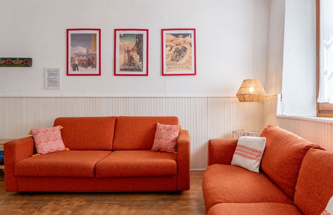 Haus mit 3 Schlafzimmern in Sauze d'Oulx mit garten - Foto 8