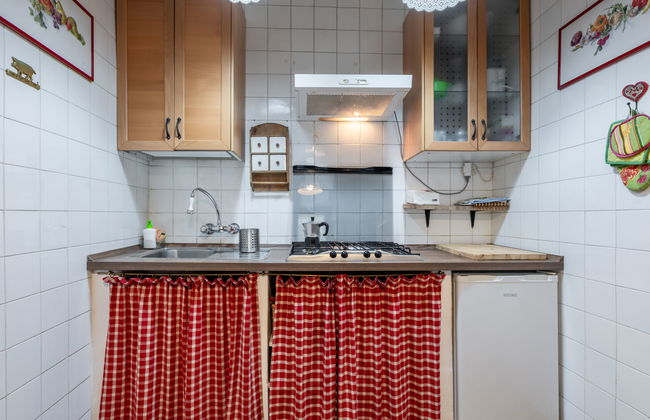 Haus mit 3 Schlafzimmern in Sauze d'Oulx mit garten - Foto 15