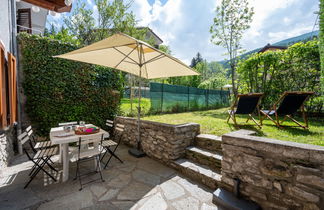 Photo 2 - 2 bedroom House in Sauze d'Oulx with garden