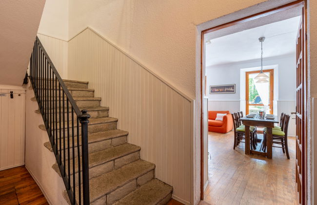 Haus mit 3 Schlafzimmern in Sauze d'Oulx mit garten - Foto 16