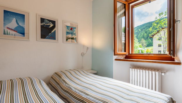 Haus mit 3 Schlafzimmern in Sauze d'Oulx mit garten - Foto 5