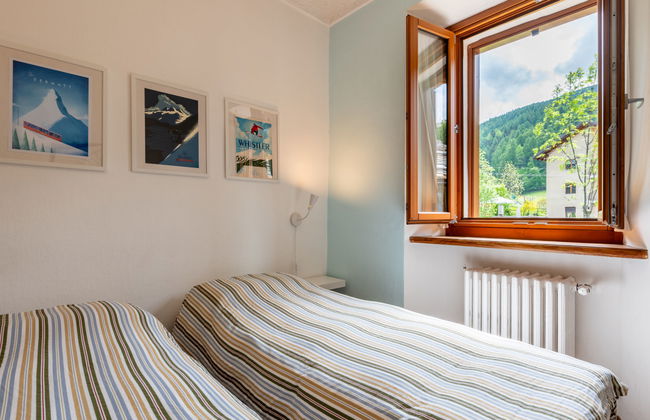 Haus mit 3 Schlafzimmern in Sauze d'Oulx mit garten - Foto 5