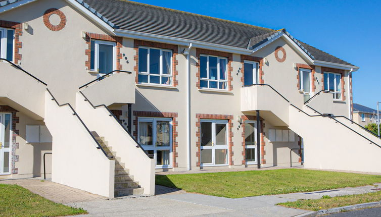 Photo 1 - 2 bedroom Apartment in Kilrush