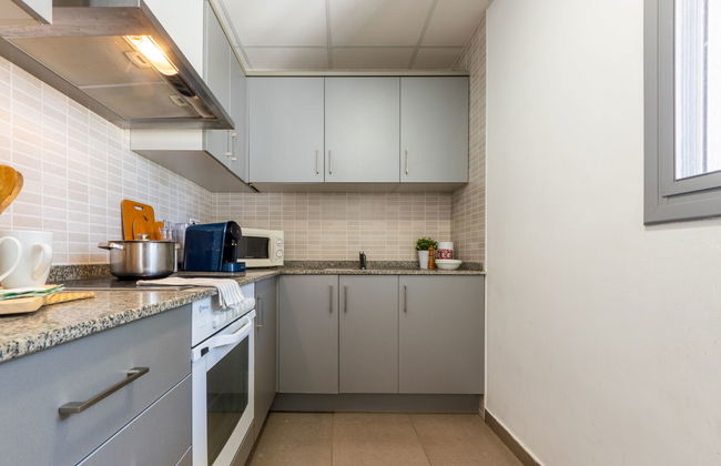 Casa de 4 quartos em Deltebre com piscina privada e jardim - Foto 6