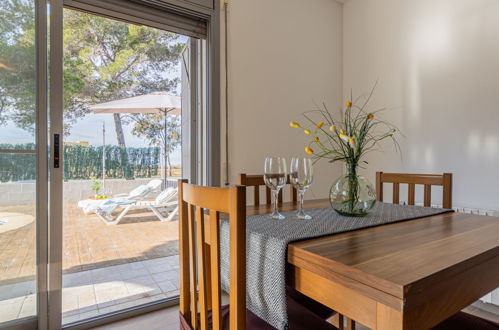 Photo 8 - Maison de 3 chambres à Deltebre avec piscine privée et jardin