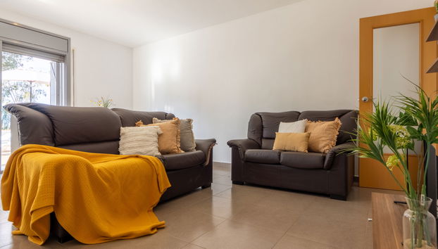 Casa de 4 quartos em Deltebre com piscina privada e jardim - Foto 4