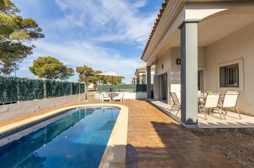 Photo 22 - Maison de 3 chambres à Deltebre avec piscine privée et vues à la mer