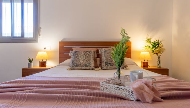 Casa de 4 quartos em Deltebre com piscina privada e jardim - Foto 5