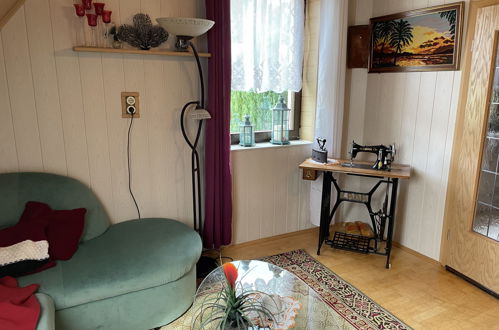 Foto 20 - Apartamento de 1 quarto em Züssow com vistas do mar
