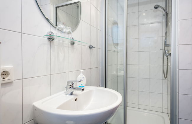 Apartamento de 2 quartos em Schönecken com jardim e terraço - Foto 13