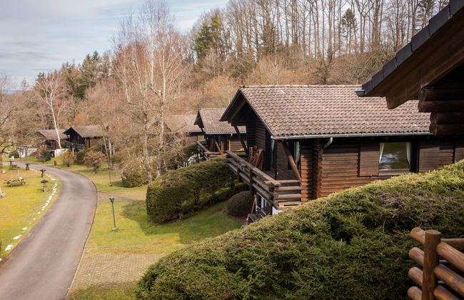 Apartamento de 2 quartos em Schönecken com jardim e terraço - Foto 37