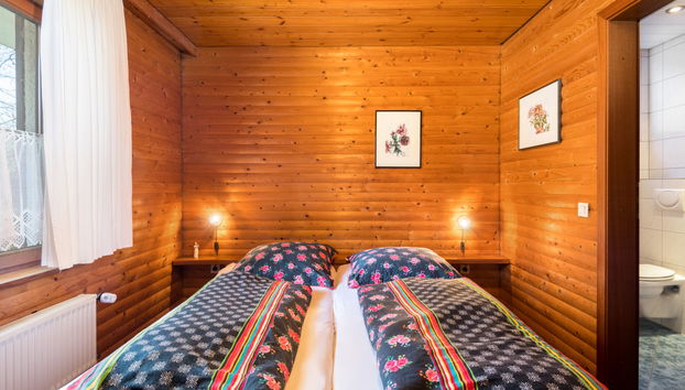 Apartamento de 2 quartos em Schönecken com jardim e terraço - Foto 2