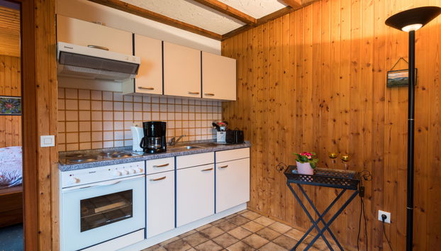 Apartamento de 2 quartos em Schönecken com jardim e terraço - Foto 4