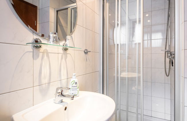 Apartamento de 2 quartos em Schönecken com jardim e terraço - Foto 11