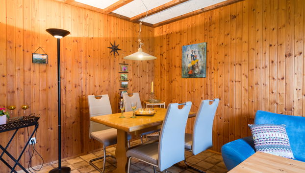 Apartamento de 2 quartos em Schönecken com jardim e terraço - Foto 3
