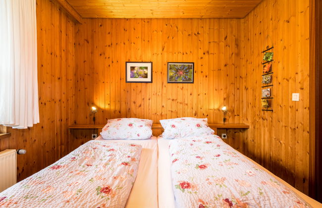Apartamento de 2 quartos em Schönecken com jardim e terraço - Foto 16