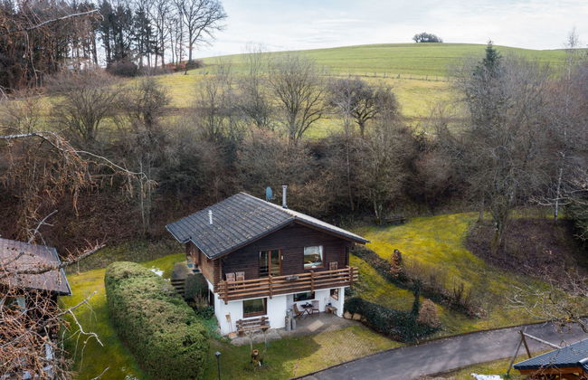 Apartamento de 2 quartos em Schönecken com jardim e terraço - Foto 38