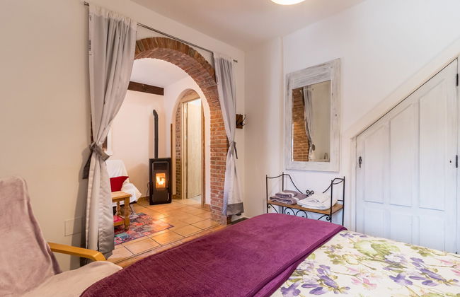 Casa de 2 quartos em Cillorigo de Liébana com jardim - Foto 19