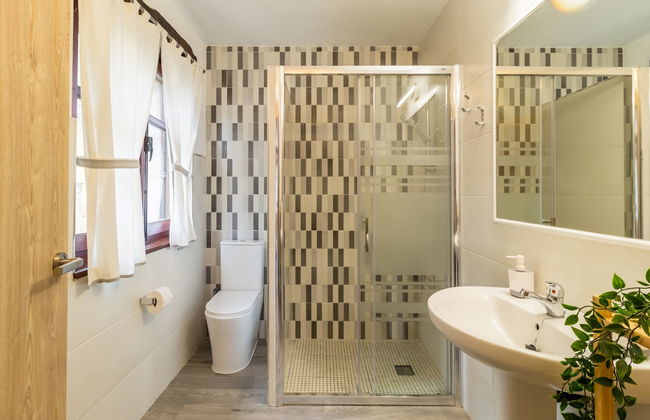 Casa de 2 quartos em Cillorigo de Liébana com jardim - Foto 20