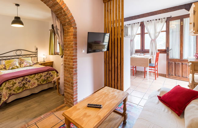 Casa de 2 quartos em Cillorigo de Liébana com jardim - Foto 7