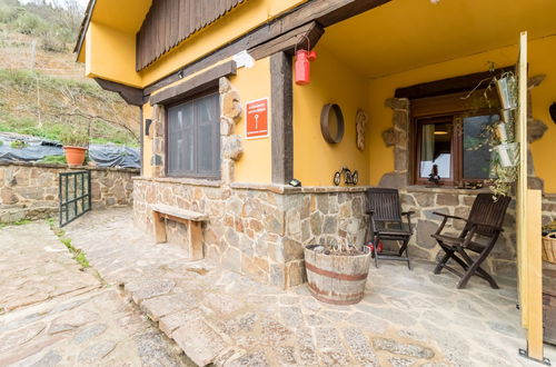 Photo 2 - Maison de 1 chambre à Cillorigo de Liébana avec jardin