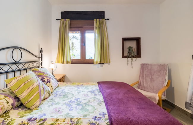 Casa de 2 quartos em Cillorigo de Liébana com jardim - Foto 18