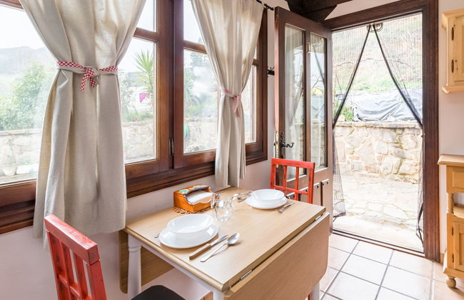 Casa de 2 quartos em Cillorigo de Liébana com jardim - Foto 13