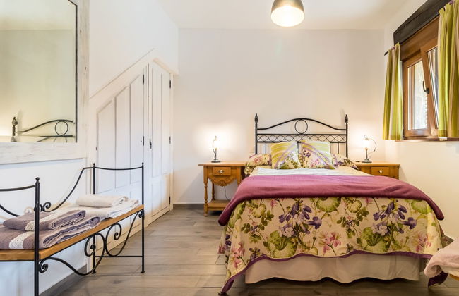 Casa de 2 quartos em Cillorigo de Liébana com jardim - Foto 17