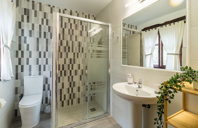 Casa de 2 quartos em Cillorigo de Liébana com jardim - Foto 21