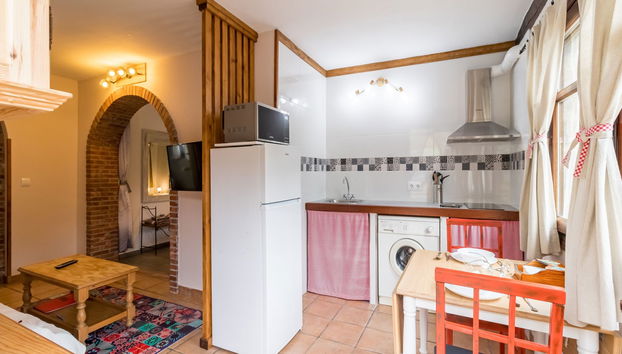 Casa de 2 quartos em Cillorigo de Liébana com jardim - Foto 4