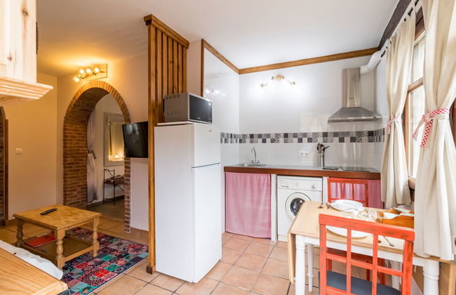 Casa de 2 quartos em Cillorigo de Liébana com jardim - Foto 4
