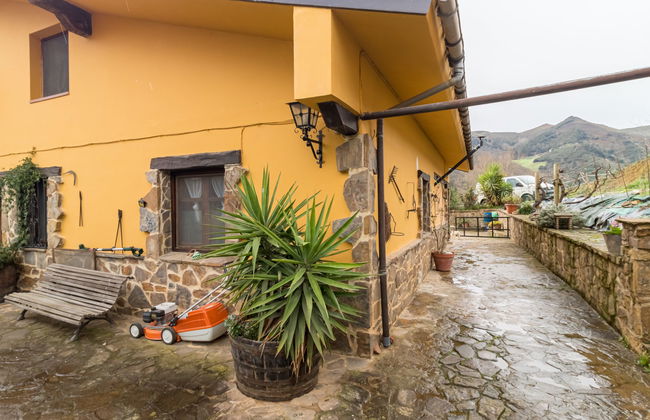 Casa de 2 quartos em Cillorigo de Liébana com jardim - Foto 27
