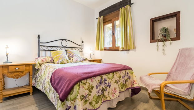 Casa de 2 quartos em Cillorigo de Liébana com jardim - Foto 5