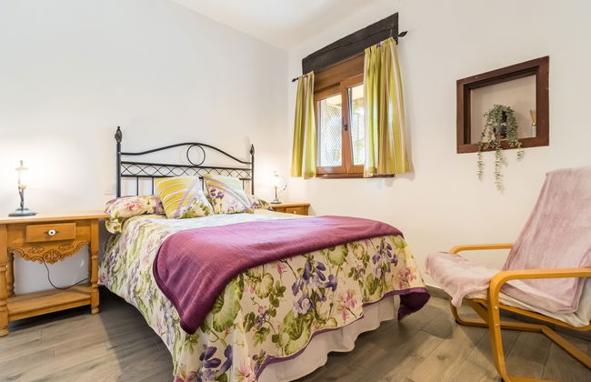 Casa de 2 quartos em Cillorigo de Liébana com jardim - Foto 5