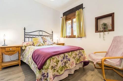 Foto 5 - Haus mit 1 Schlafzimmer in Cillorigo de Liébana mit garten
