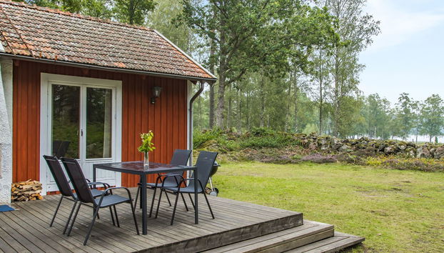 Haus mit 3 Schlafzimmern in Eringsboda mit garten - Foto 2