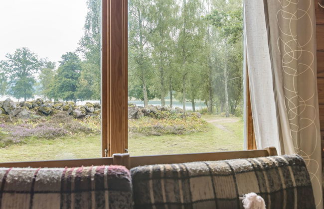 Casa de 3 quartos em Eringsboda com jardim - Foto 13