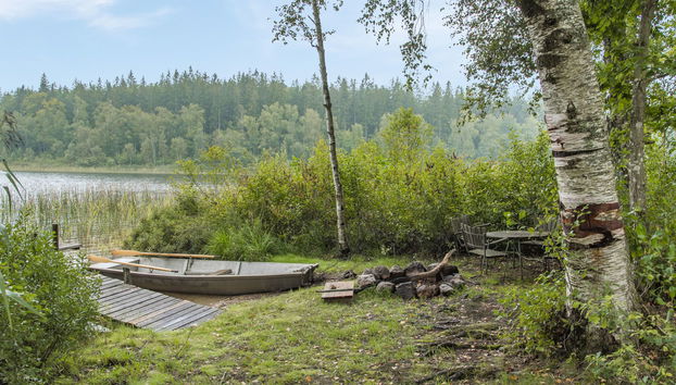 Haus mit 3 Schlafzimmern in Eringsboda mit garten - Foto 5