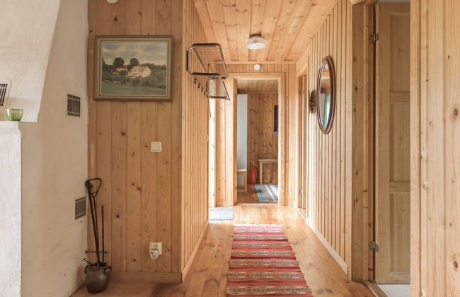 Casa de 3 quartos em Eringsboda com jardim - Foto 17
